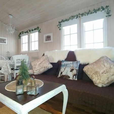 Stori-Bakki Cosy Cottage-Alfabakki-With Hot Tub מראה חיצוני תמונה