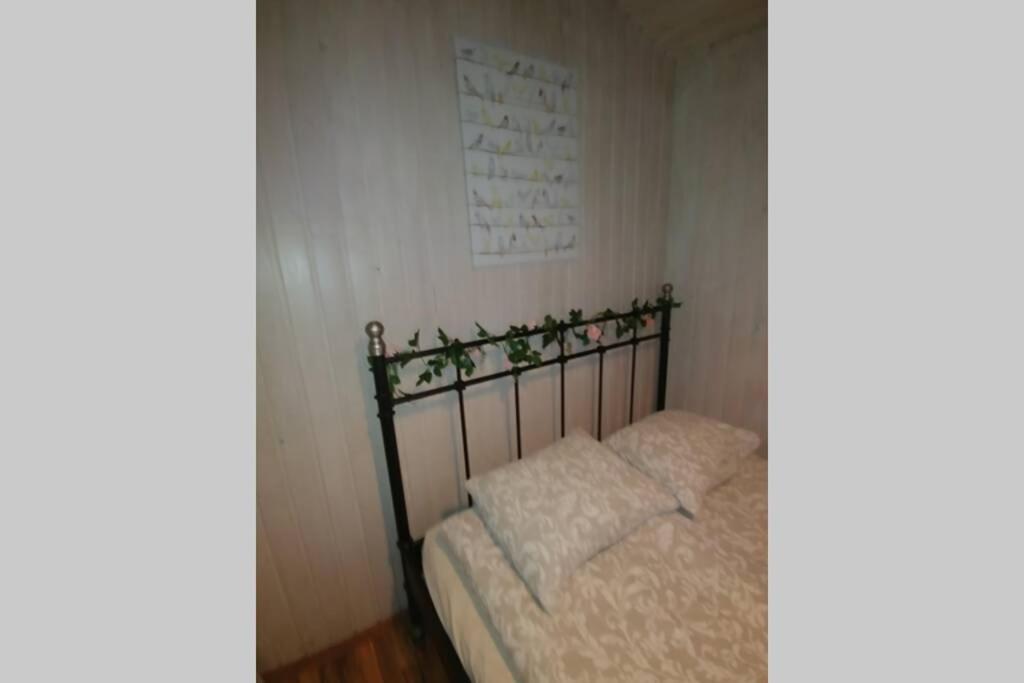 Stori-Bakki Cosy Cottage-Alfabakki-With Hot Tub מראה חיצוני תמונה